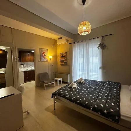 דירה Cherry - Happyhostgr - Downtown *