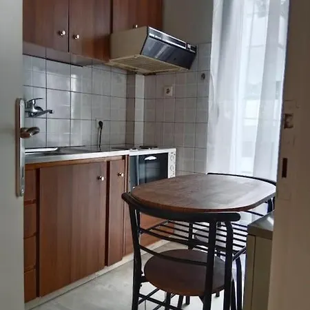 Lägenhet Cherry - Happyhostgr - Downtown Volos