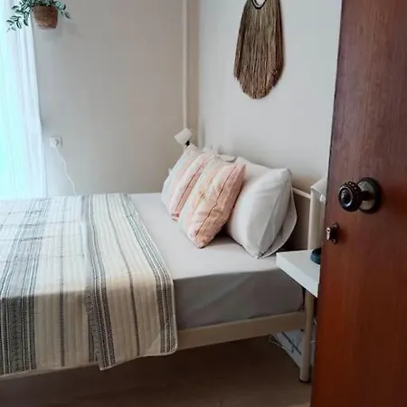 Cherry - Happyhostgr - Downtown Lägenhet Volos