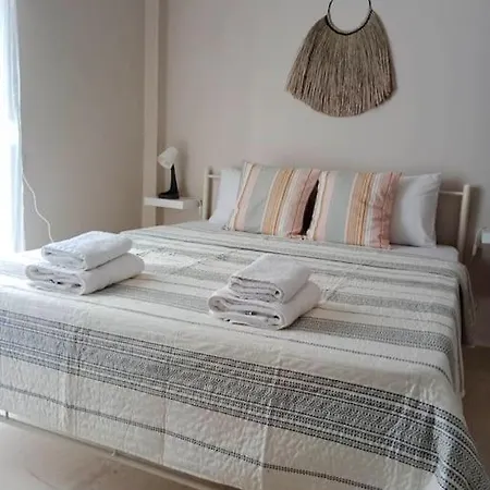 Cherry - Happyhostgr - Downtown Appartement *