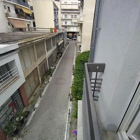 Cherry - Happyhostgr - Downtown Apartment *