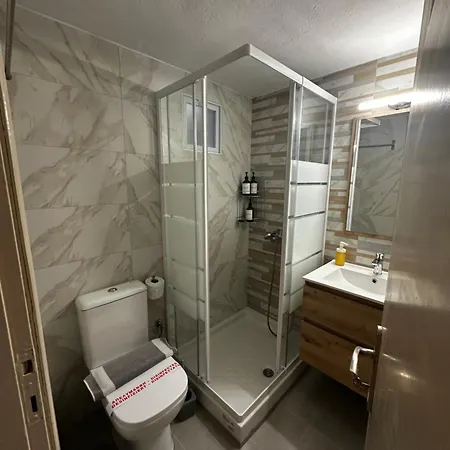 Apartamento Cherry - Happyhostgr - Downtown Volos
