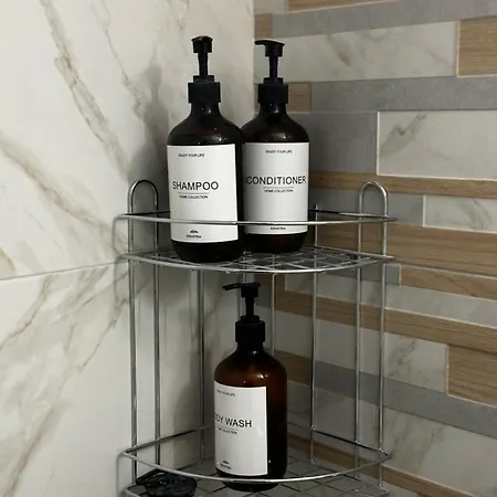 Cherry - Happyhostgr - Downtown Apartment *