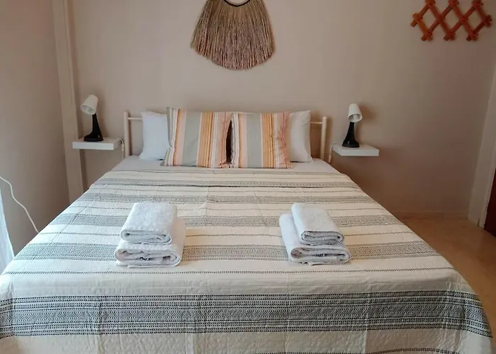 Cherry - Happyhostgr - Downtown アパート ヴォロス