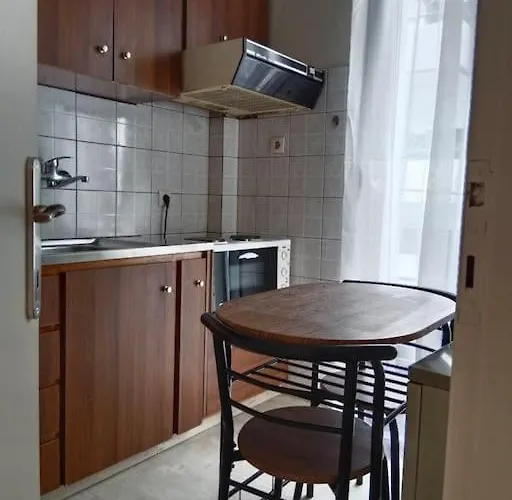 Apartment Cherry - Happyhostgr - Downtown Volos