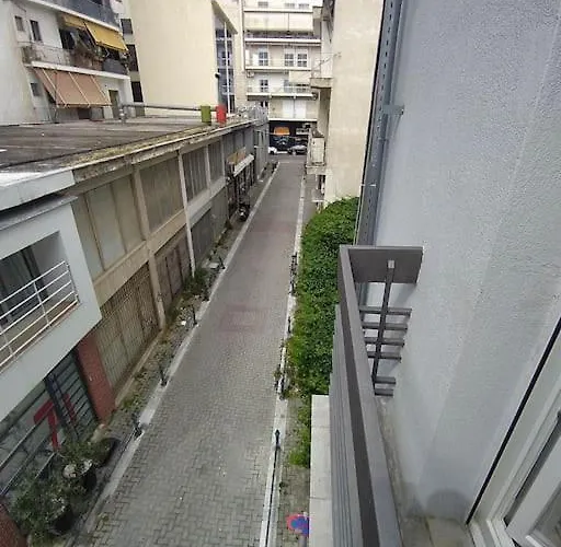 Cherry - Happyhostgr - Downtown Apartamento *