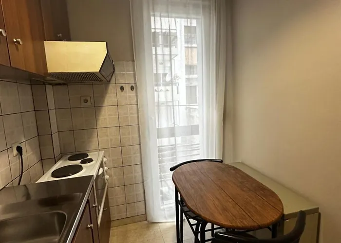 Cherry - Happyhostgr - Downtown Apartamento