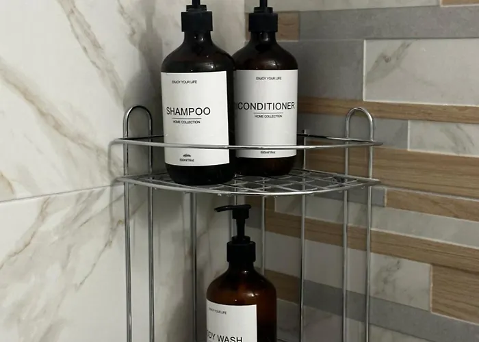 Cherry - Happyhostgr - Downtown Apartment *